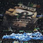 Muere un fan de 65 años del Celtic tras una indisposición en un partido de Champions League
