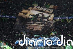 Muere un fan de 65 años del Celtic tras una indisposición en un partido de Champions League