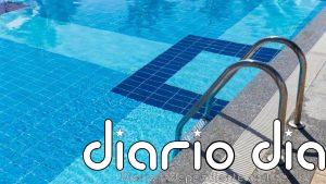 Muere un hombre de 58 años en una piscina en Cómpeta (Málaga)