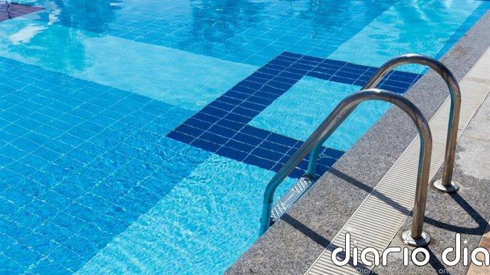 Muere un hombre de 58 años en una piscina en Cómpeta (Málaga)