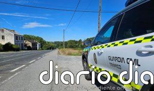 Muere un hombre tras salirse de la vía con su vehículo en la A-480 a la altura de Jerez (Cádiz)