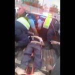 Muere un joven y otro resulta herido en Perú al caerles encima un muro dentro de un colegio
