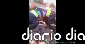 Muere un joven y otro resulta herido en Perú al caerles encima un muro dentro de un colegio