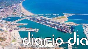 Muere un trabajador durante las tareas de mantenimiento de una embarcación en el Puerto de València