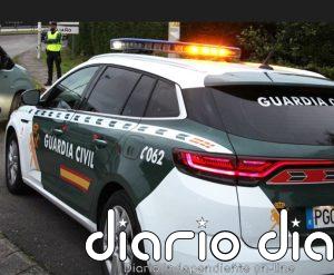 Muere una agente de la Guardia Civil tiroteada por un compañero en Llanes (Asturias)