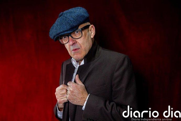 Muere Víctor Coyote, músico y fundador de la banda Los Coyotes