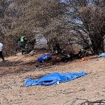 Mueren 13 turistas extranjeros, dos de ellos españoles, al estrellarse una avioneta sobre las Líneas de Nazca en Perú
