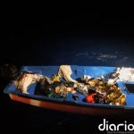 Mueren 17 personas tratando de llegar en una patera a las costas de Baleares tras 15 días a la deriva