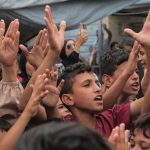 Mueren 300 niños en 300 días de alto el fuego en Gaza