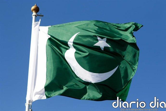 Mueren al menos 14 bebés tras un incendio en una sala de ginecología de un hospital de Islamabad, en Pakistán