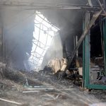 Mueren al menos cinco personas y otras 23 resultan heridas en nuevos bombardeos rusos contra Kiev