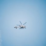 Mueren cuatro personas al estrellarse un helicóptero en Río de Janeiro (Brasil)