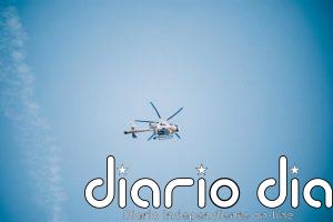 Mueren cuatro personas al estrellarse un helicóptero en Río de Janeiro (Brasil)