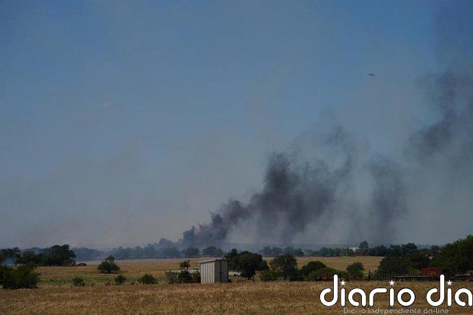 Mueren dos pilotos tras estrellarse su helicóptero militar en Texas