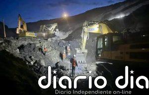 Mueren seis trabajadores en Colombia por la explosión en la mina que operaba pese a estar suspendida por las autoridades