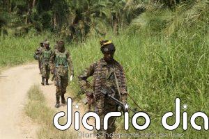 Mueren siete personas en un ataque achacado a un grupo vinculado con Estado Islámico en el noreste de RDC