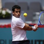 Munar y Bouzas salvan el debut y la lluvia en Canadá