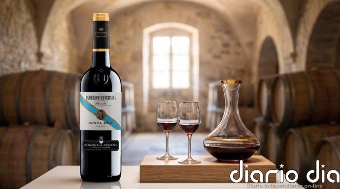 Muriel Wines crece tras adquirir la marca Marqués de la Concordia en subasta pública