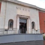 Museo Bellas Artes Bilbao cierra el 30 de agosto para la última fase de obras previa a su reapertura el 6 de octubre