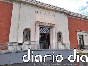 Museo Bellas Artes Bilbao cierra el 30 de agosto para la última fase de obras previa a su reapertura el 6 de octubre