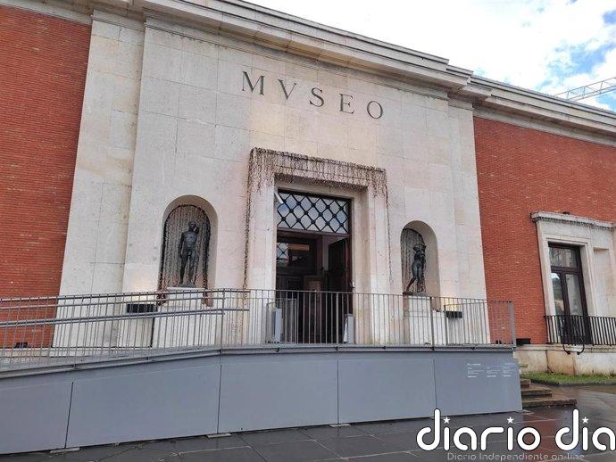 Museo Bellas Artes Bilbao cierra el 30 de agosto para la última fase de obras previa a su reapertura el 6 de octubre