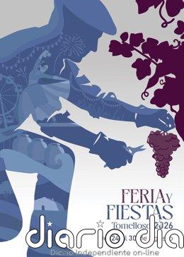 Música, concurso regional de arada y humor gráfico, en la Feria y Fiestas de Tomelloso que arrancan este viernes
