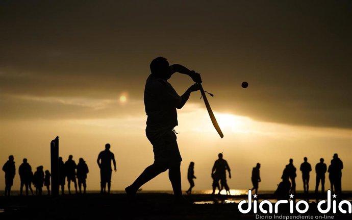 Nace la Federación Española de Cricket, reconocida por el CSD y con vistas a Los Ángeles 2028