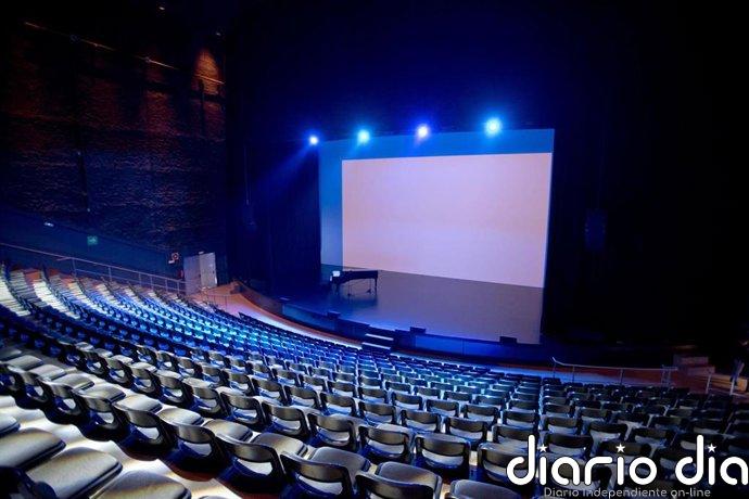 Nace la iniciativa 'Raíz Urbana' para reabrir teatros y espacios históricos en desuso