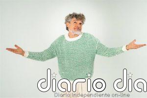 Nacho Guerreros abre la temporada del Teatro Pavón de Madrid con 'Bestseller', una sátira sobre las RRSS