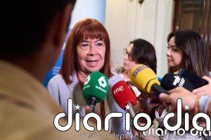 Narbona ve "compatibles" las versiones de Maslaska y Robles sobre los informes del CNI sobre Ceuta