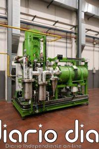 Naturgy y Greene lanzan proyecto piloto para producir gas verde a partir de residuos industriales y biomasa