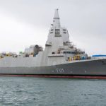 Navantia ofrece 131 vacantes para titulados superiores en sus centros de Cartagena, Ferrol, Madrid y Cádiz
