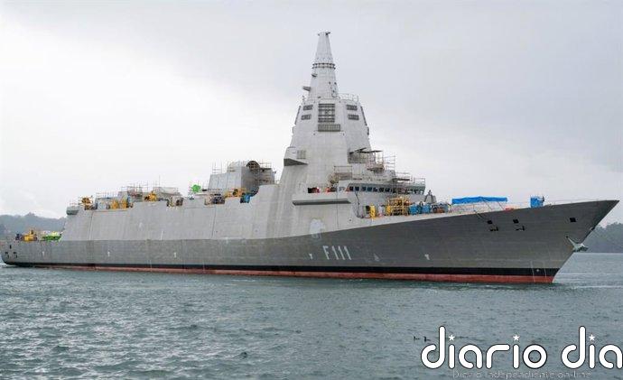 Navantia ofrece 131 vacantes para titulados superiores en sus centros de Cartagena, Ferrol, Madrid y Cádiz