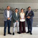 Navarra amplía el programa de ayudas predoctorales para que 13 investigadores internacionales completen su contrato