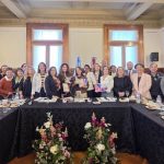 Navarra participa en Argentina en una jornada técnica sobre prevención y atención para mujeres en situación de violencia