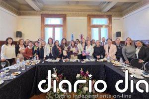 Navarra participa en Argentina en una jornada técnica sobre prevención y atención para mujeres en situación de violencia