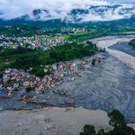Nepal localiza al último de los tres españoles desaparecidos tras la gran riada de Rasuwa