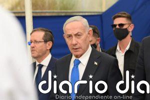 Netanyahu dice que Israel ha advertido contra cualquier intento de Turquía de instalar una base en Siria
