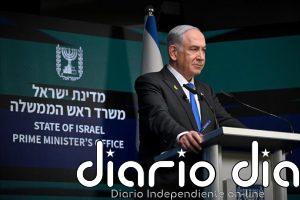 Netanyahu pide a los ultraderechistas Ben Gvir y Smotrich que unan fuerzas para las elecciones de octubre