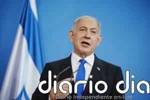 Netanyahu rechazó el plan de Trump que incluye el desarme de Hamás