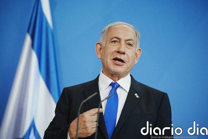 Netanyahu rechazó el plan de Trump que incluye el desarme de Hamás