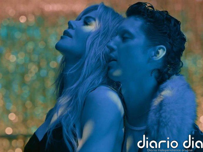 Nicole Kidman es la protagonista de 'She's the best', la nueva canción de Troye Sivan que celebra a las mujeres