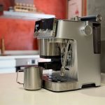 Ninja Luxe Café MINI Plus: prestaciones de barista en un formato más compacto