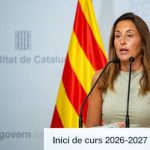 Niubó releva a Teresa Sambola como secretaria general de Educación y lo desvincula de PISA