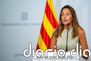 Niubó releva a Teresa Sambola como secretaria general de Educación y lo desvincula de PISA