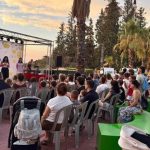 'Noches en Familia' cierra el verano en Murcia tras llevar más de un centenar de actividades a 22 barrios y pedanías