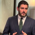 Nolasco traslada a la ministra Rego la negativa de Aragón al traslado de menores extranjeros no acompañados