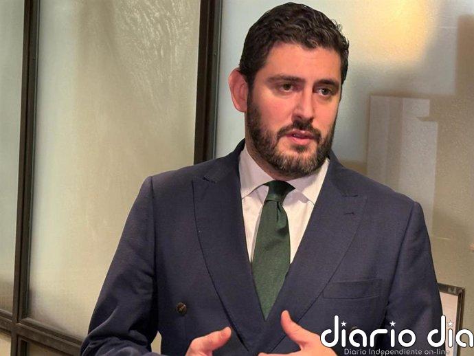 Nolasco traslada a la ministra Rego la negativa de Aragón al traslado de menores extranjeros no acompañados