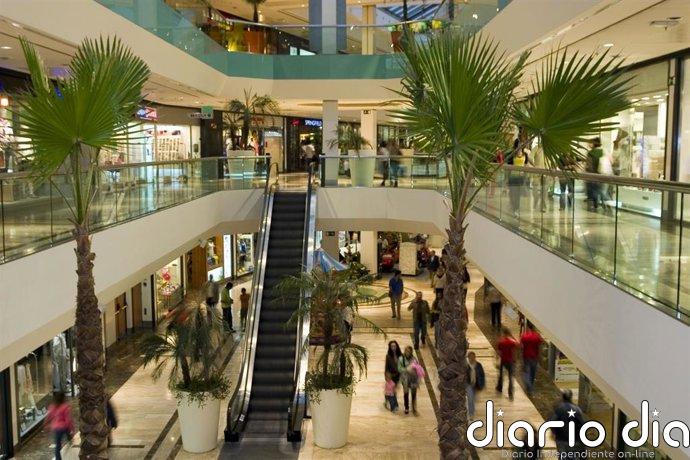 Norges Bank y Sonae Sierra crean una joint venture y adquieren una cartera de 8 centros comerciales en España