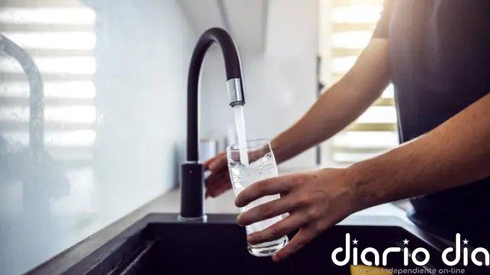 Normalizado el suministro de agua en la ciudad de Cádiz tras resolver la incidencia registrada este viernes